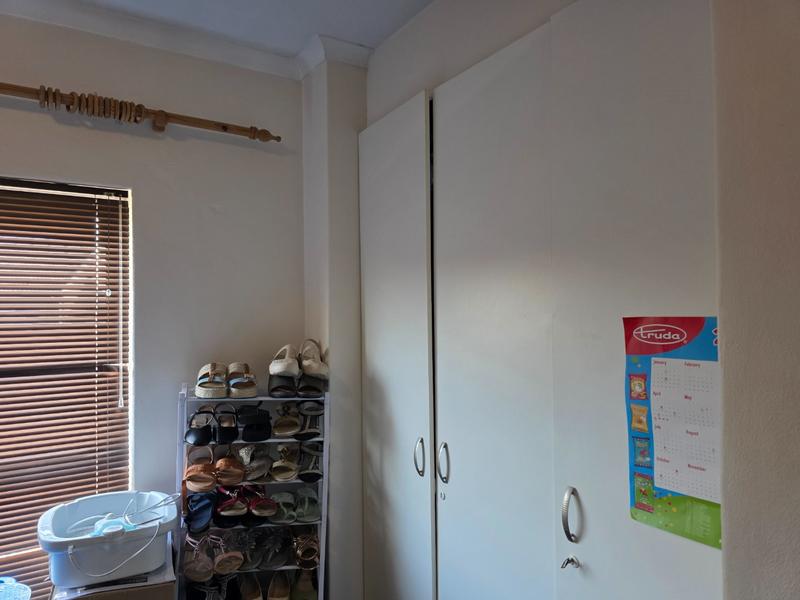 2 Bedroom Property for Sale in Townsend Estate Western Cape